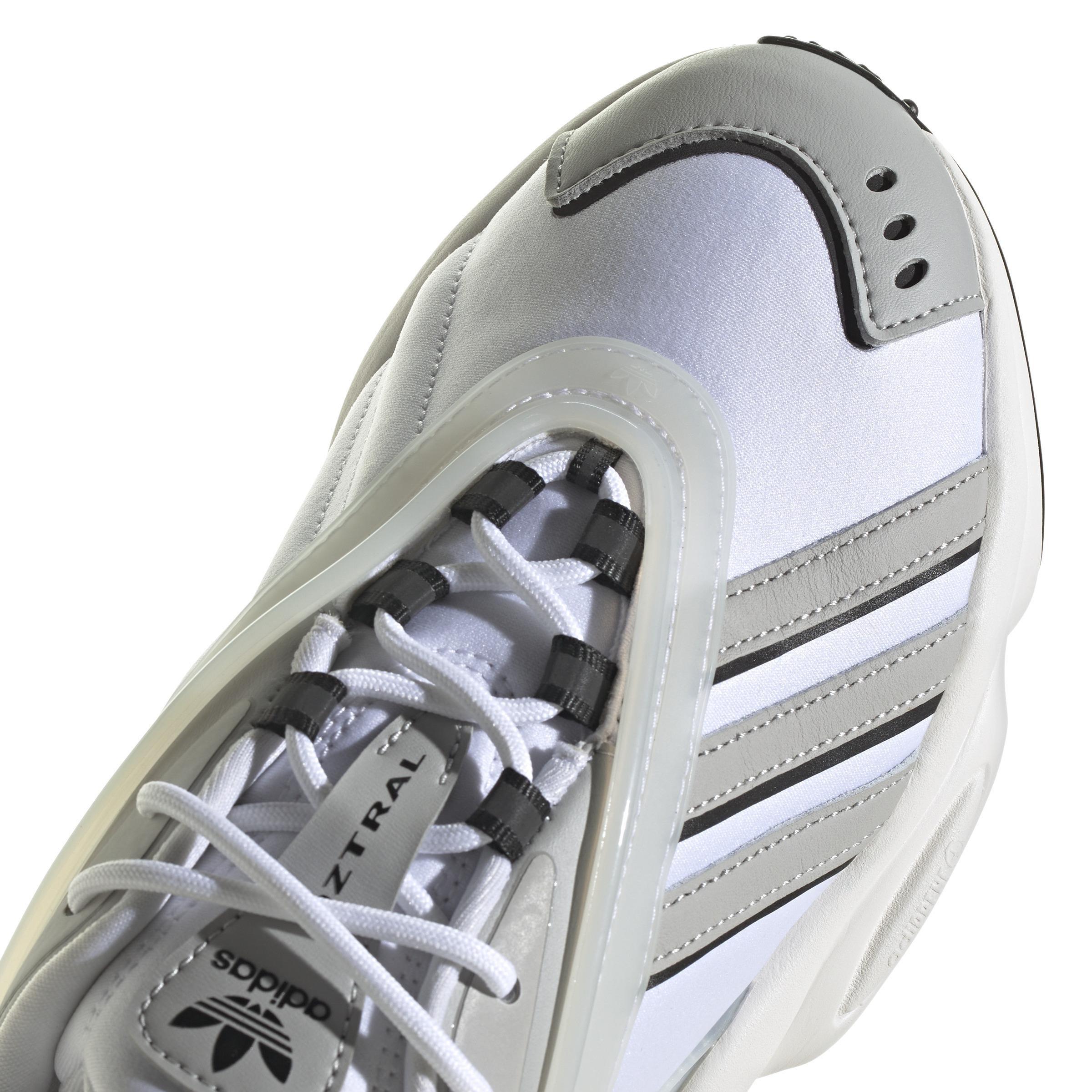 Oztral Shoes, White, , large image number 3