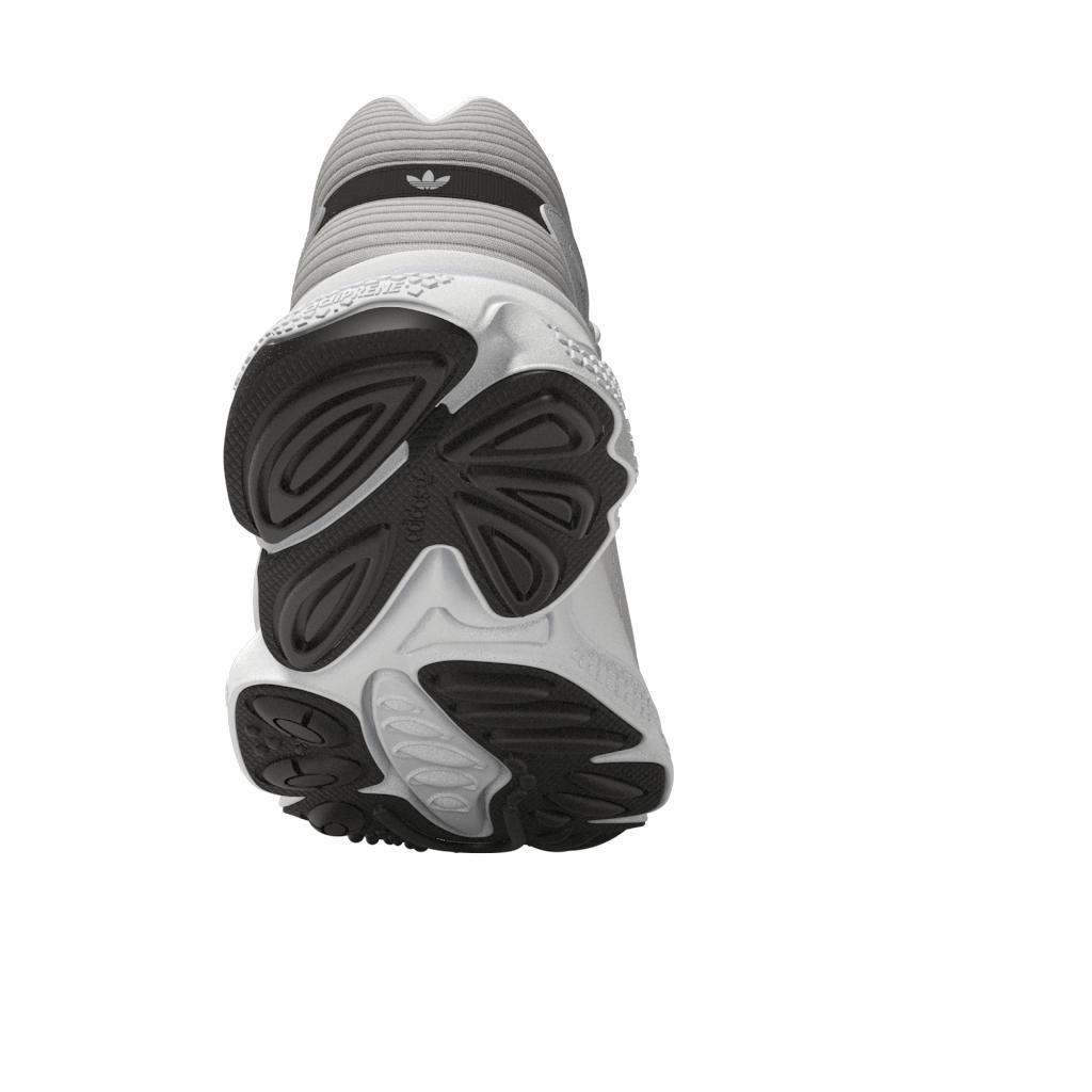 Oztral Shoes, White, , large image number 4