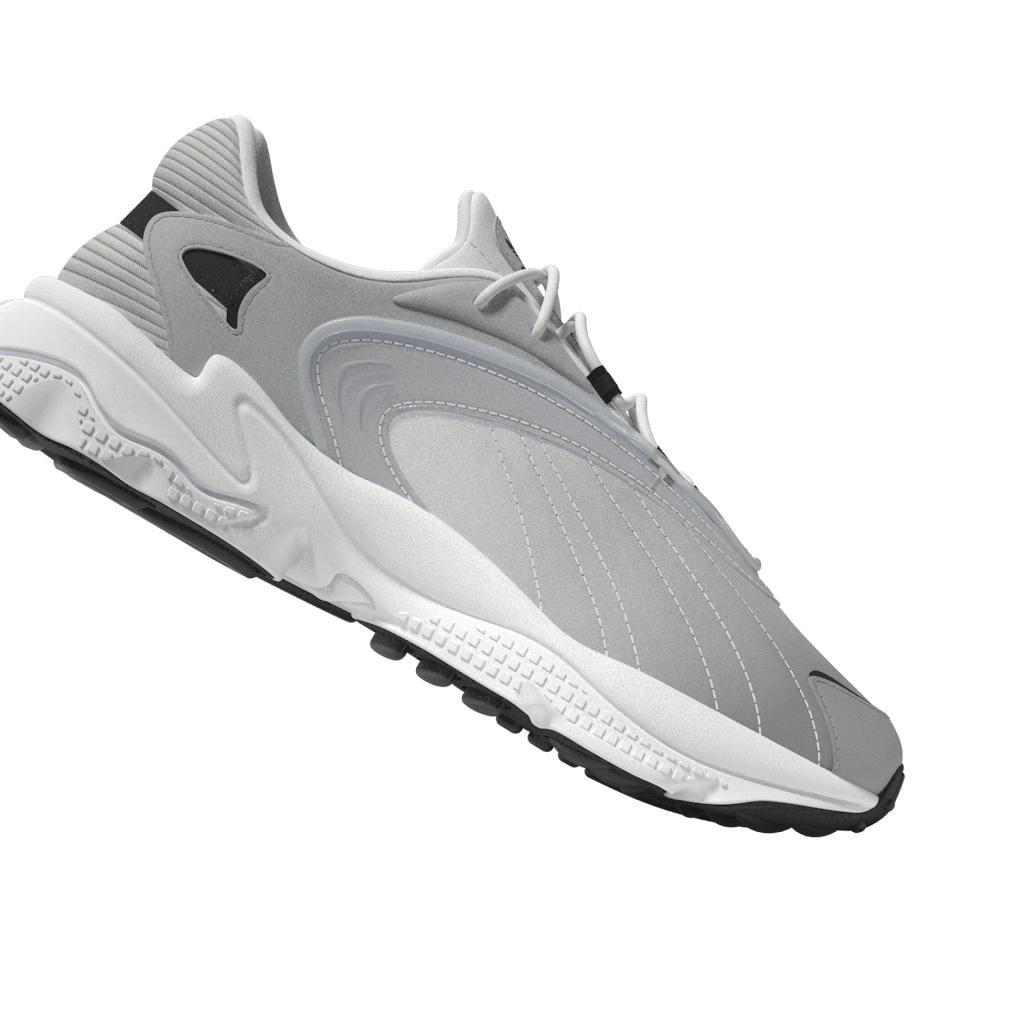 Oztral Shoes, White, , large image number 5