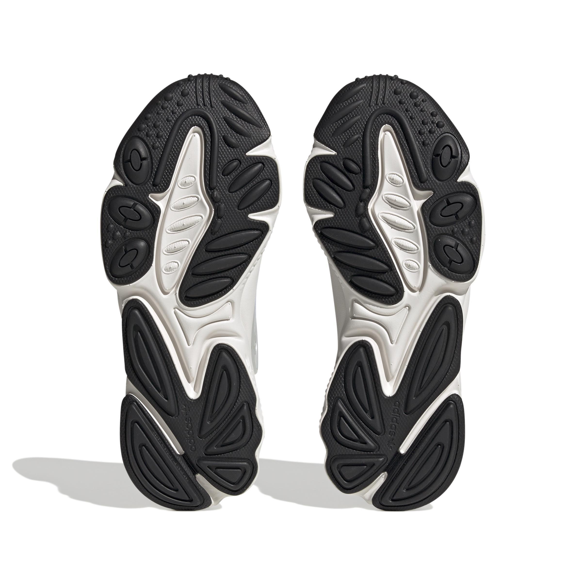 Oztral Shoes, White, , large image number 6