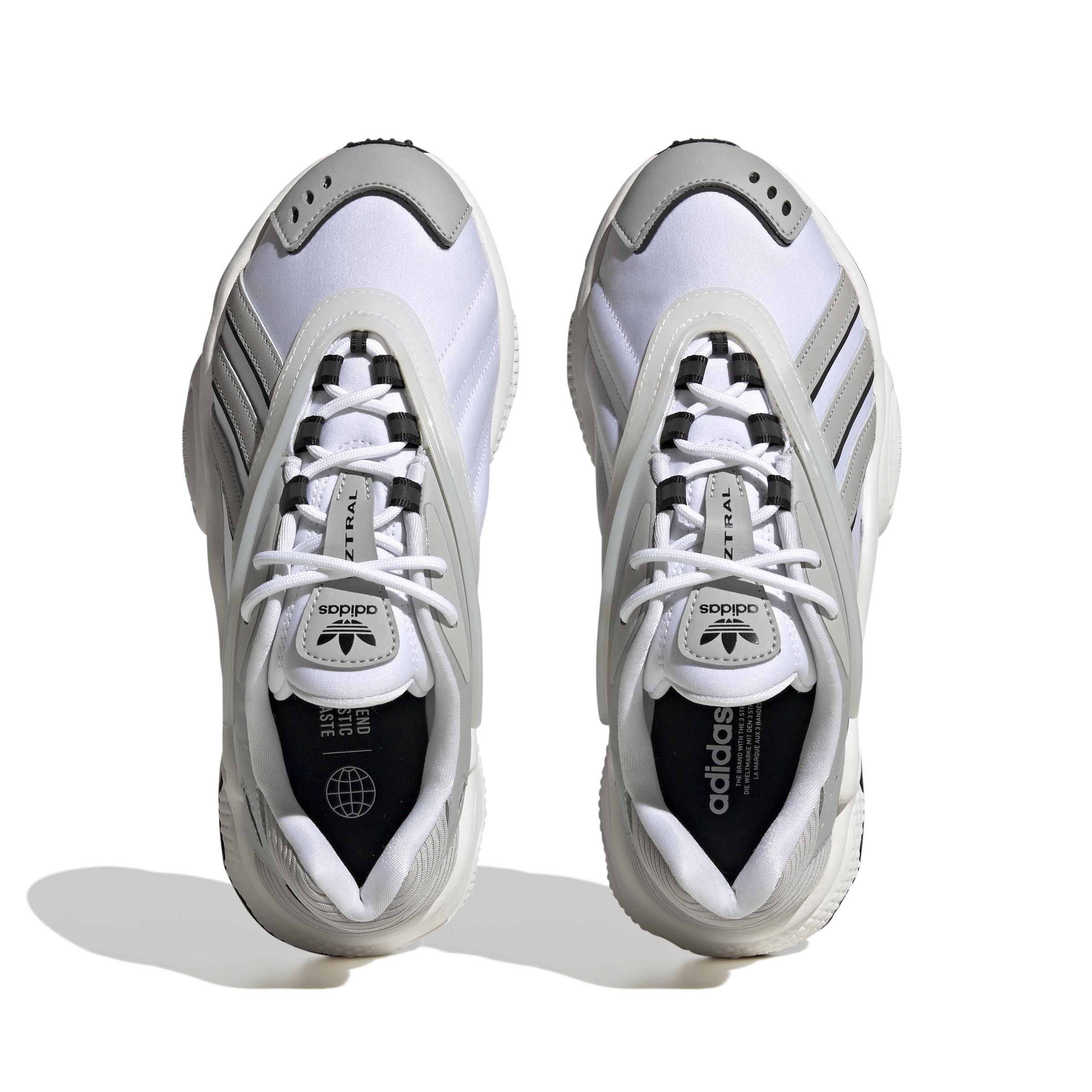 Oztral Shoes, White, , large image number 7