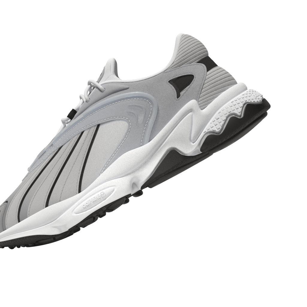 Oztral Shoes, White, , large image number 8