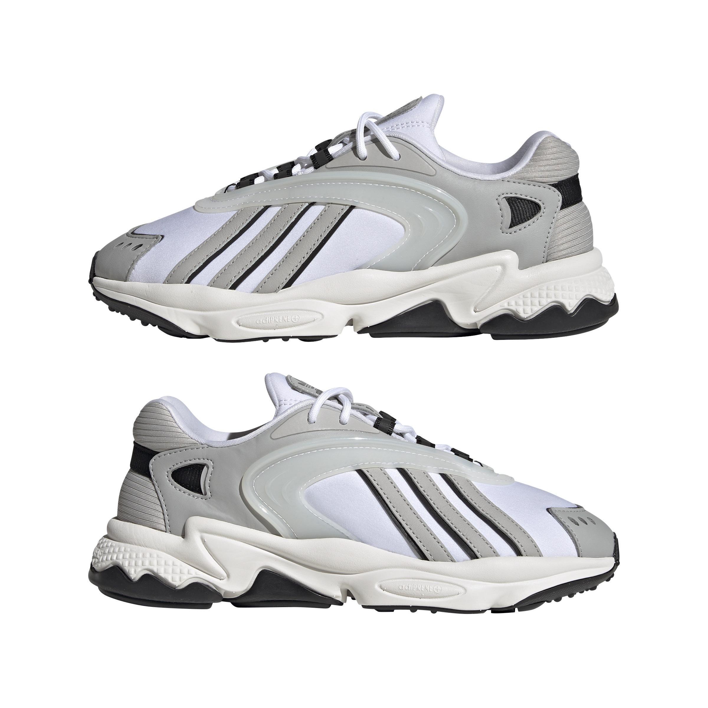 Oztral Shoes, White, , large image number 9