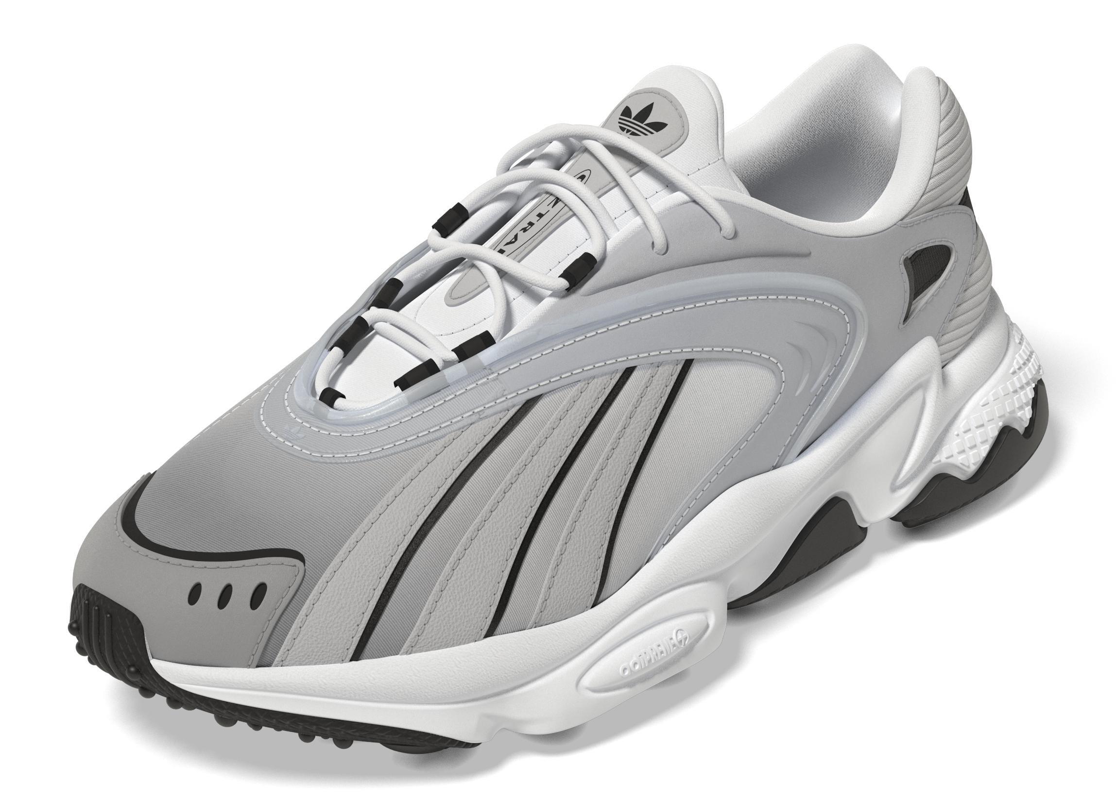 Oztral Shoes, White, , large image number 10