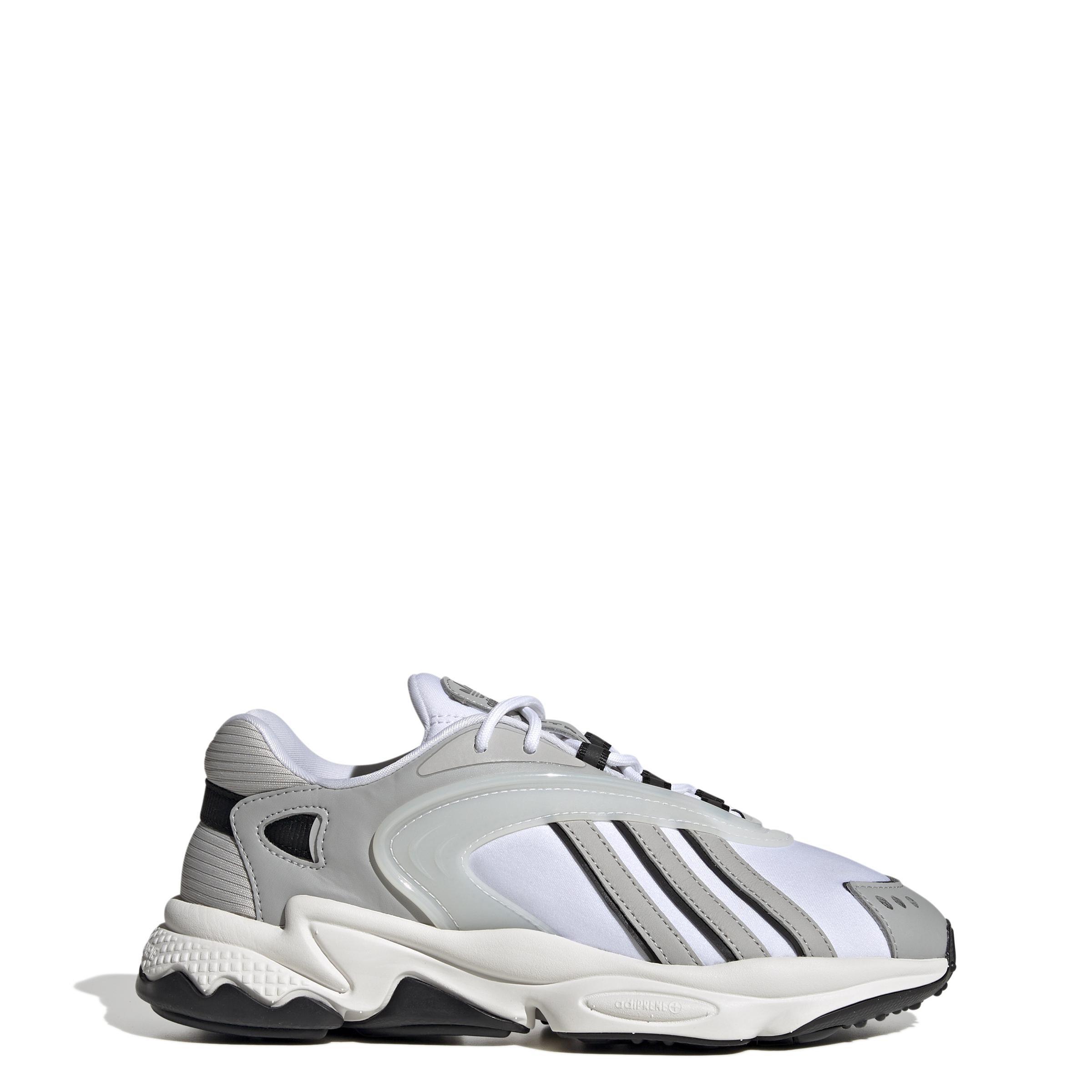 Oztral Shoes, White, , large image number 12
