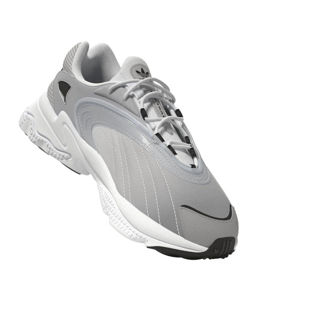 Oztral Shoes, White, , large image number 13