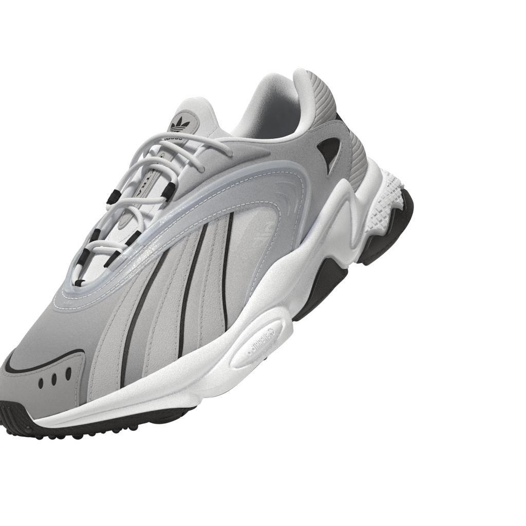 Oztral Shoes, White, , large image number 14