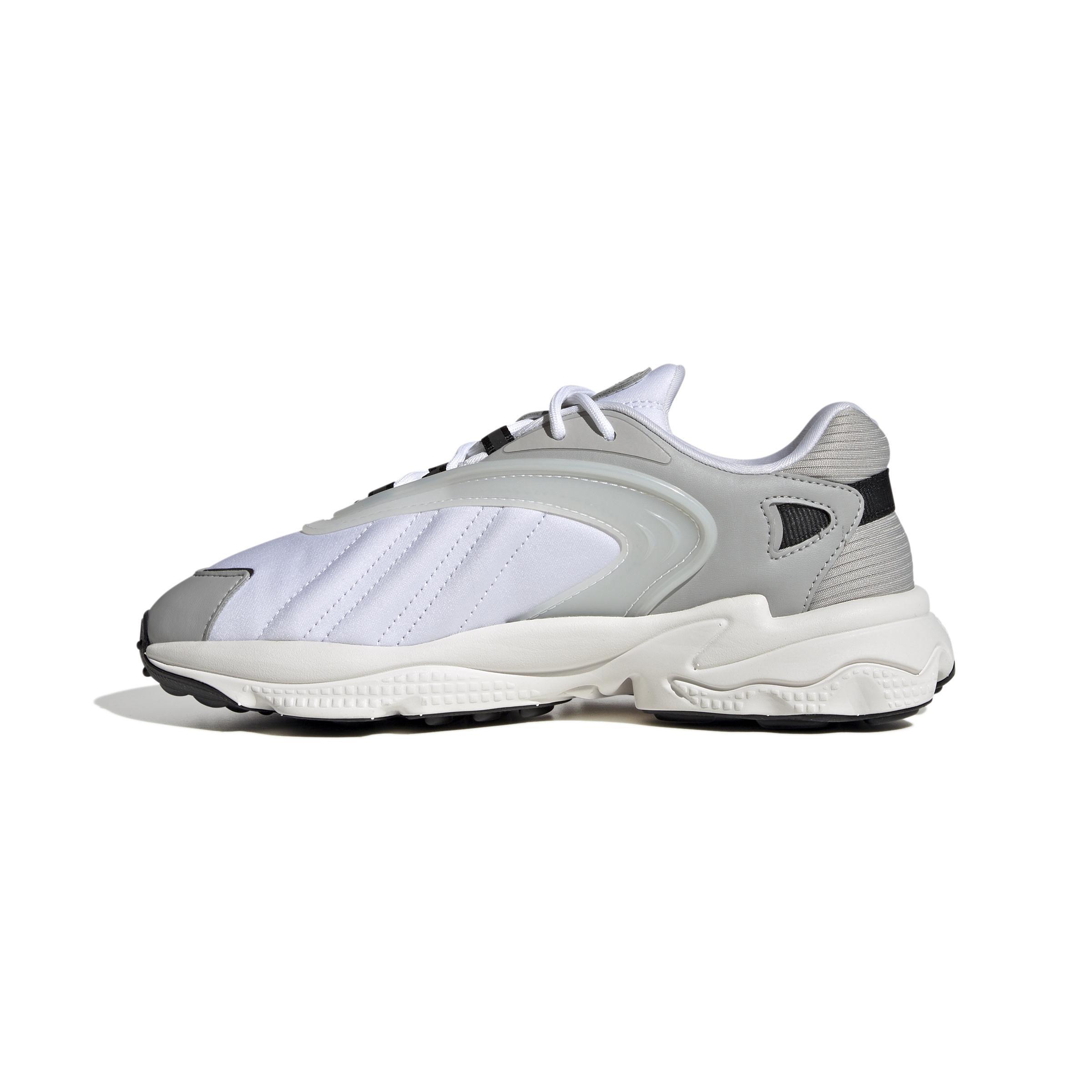 Oztral Shoes, White, , large image number 15