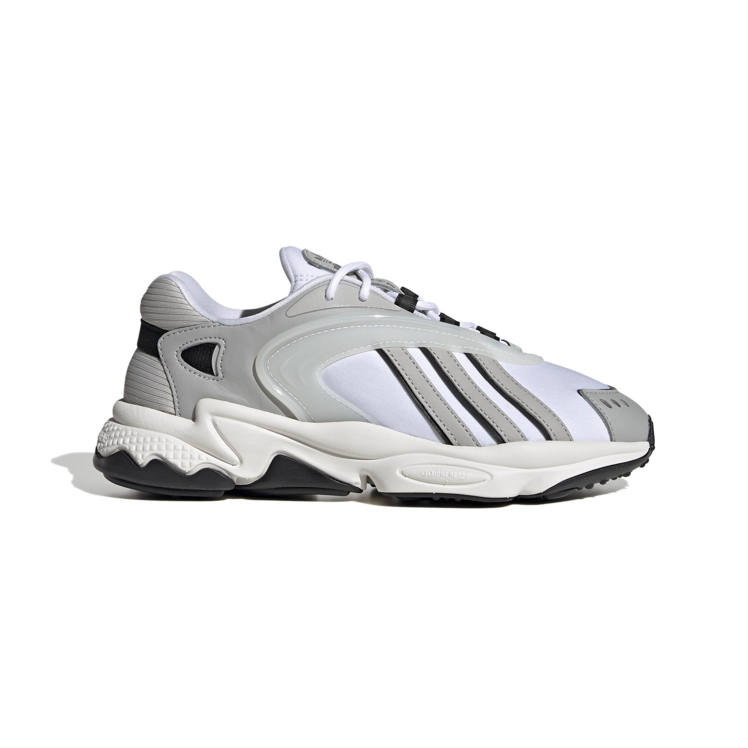 Oztral Shoes, White, , large image number 17