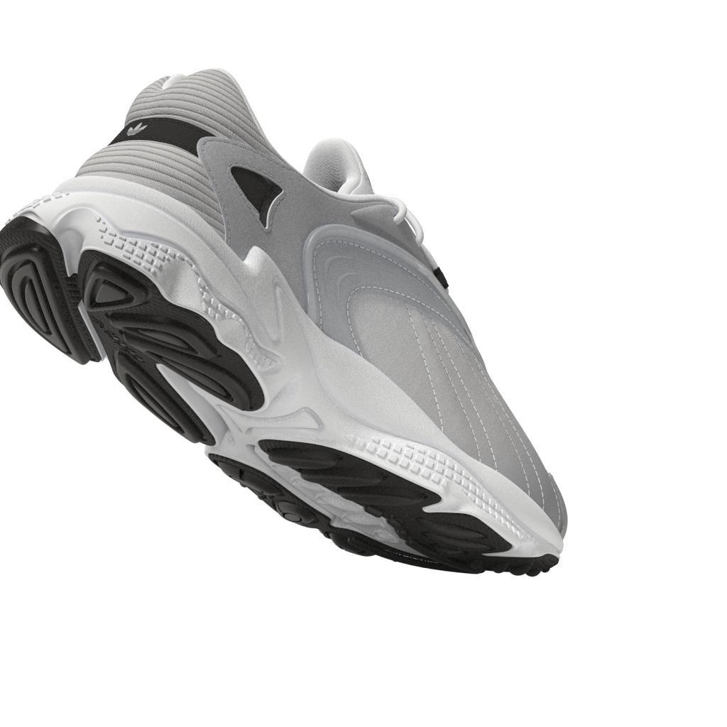 Oztral Shoes, White, , large image number 18