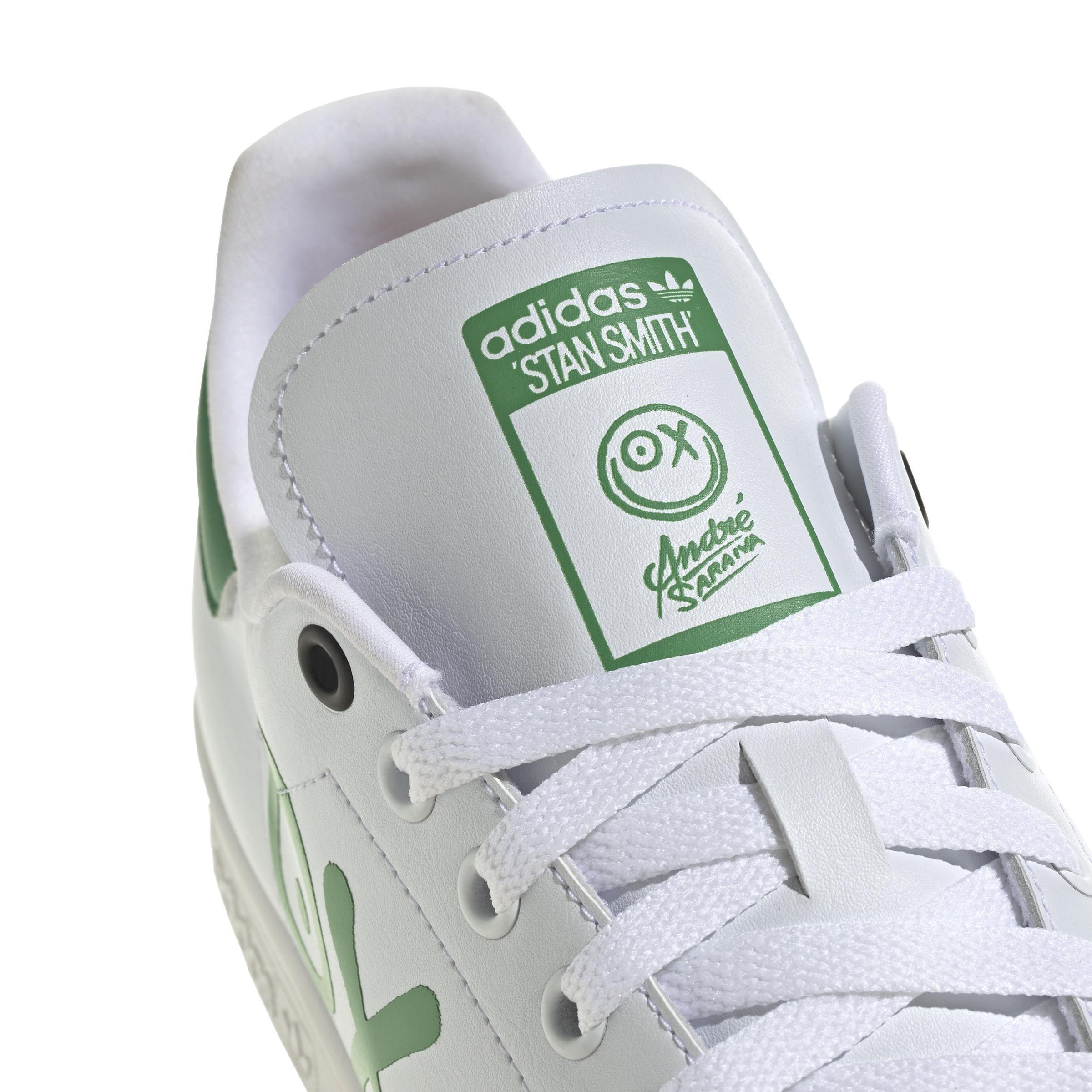 812 Footwear Shoes, White, A901_ONE, large image number 3