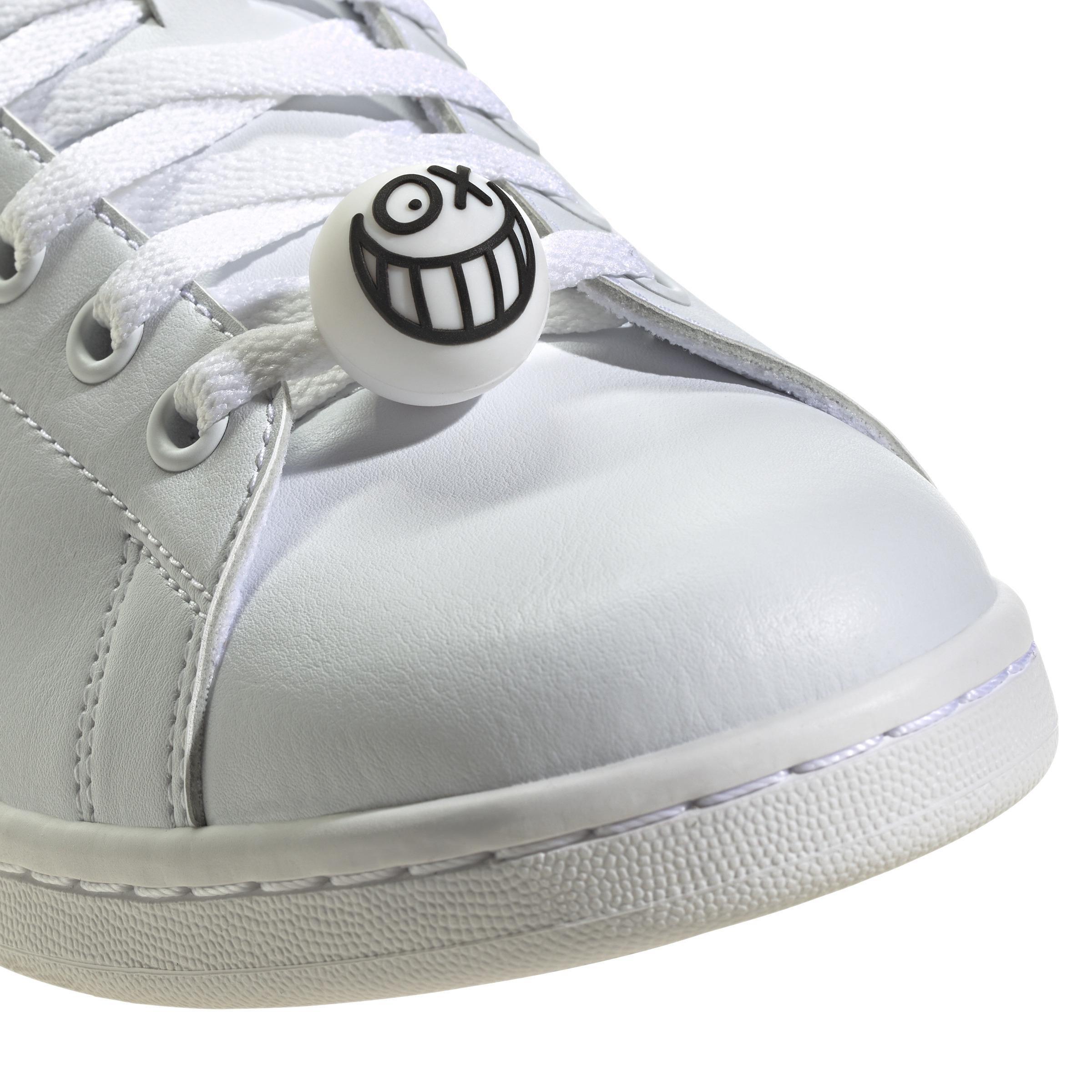 812 Footwear Shoes, White, A901_ONE, large image number 4