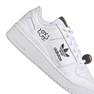 Women Forum Bold X Andre Saraiva Shoes, White, A901_ONE, thumbnail image number 5