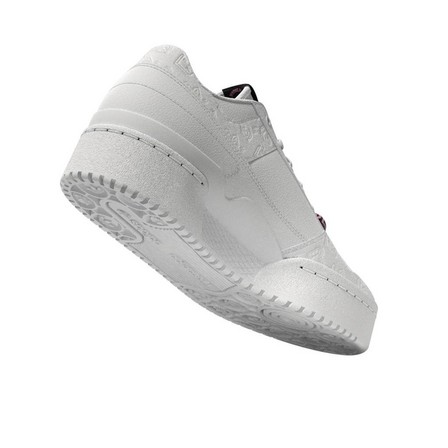 Women Forum Bold X Andre Saraiva Shoes, White, A901_ONE, large image number 6
