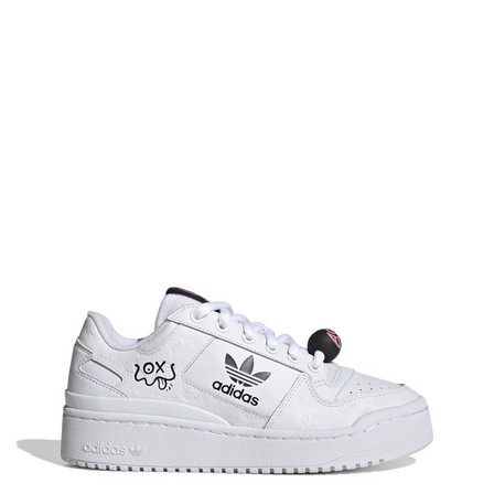Women Forum Bold X Andre Saraiva Shoes, White, A901_ONE, large image number 10