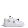 Women Forum Bold X Andre Saraiva Shoes, White, A901_ONE, thumbnail image number 10