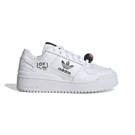 Women Forum Bold X Andre Saraiva Shoes, White, A901_ONE, large image number 14