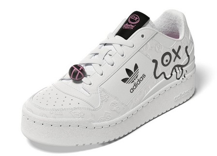 Women Forum Bold X Andre Saraiva Shoes, White, A901_ONE, large image number 16