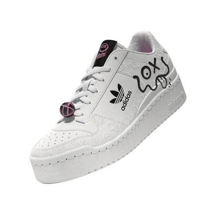 Women Forum Bold X Andre Saraiva Shoes, White, A901_ONE, large image number 18