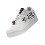 Women Forum Bold X Andre Saraiva Shoes, White, A901_ONE, thumbnail image number 18