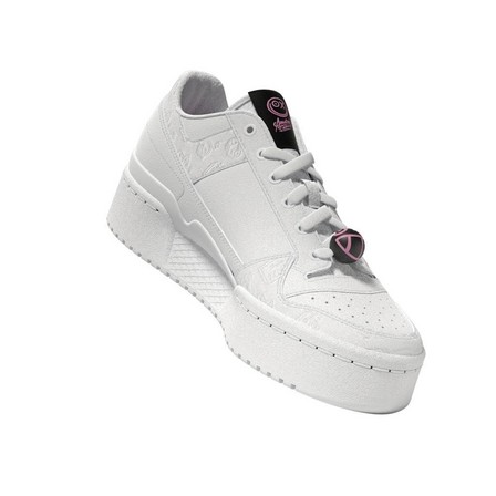 Women Forum Bold X Andre Saraiva Shoes, White, A901_ONE, large image number 19