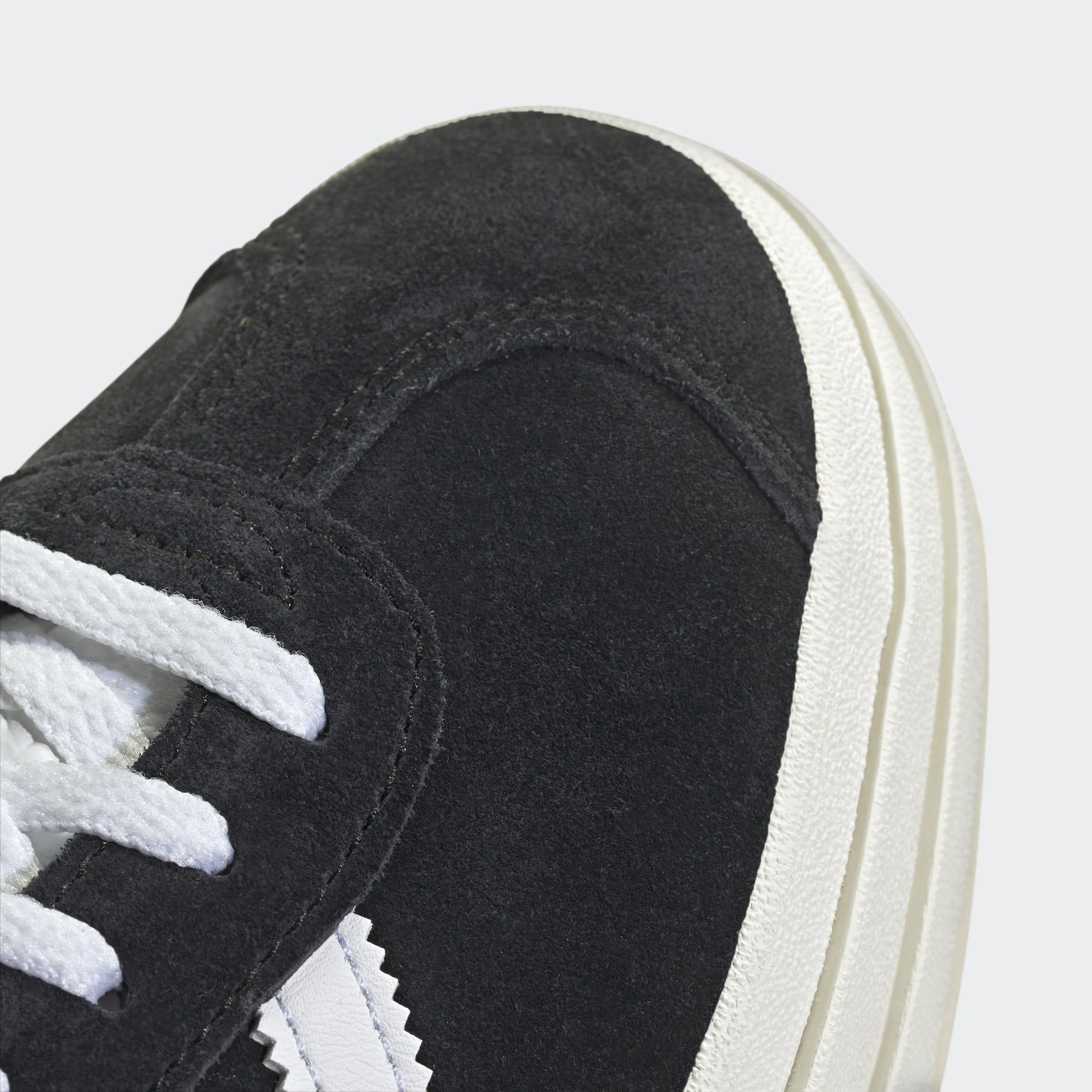 Gazelle Bold Shoes, Black, A901_ONE, large image number 4