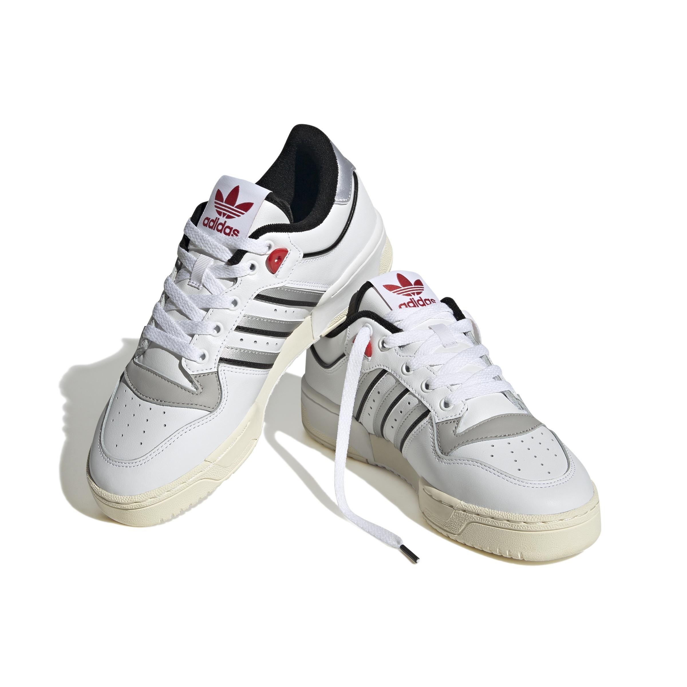 Rivalry Low 86 Shoes, White, , large image number 0