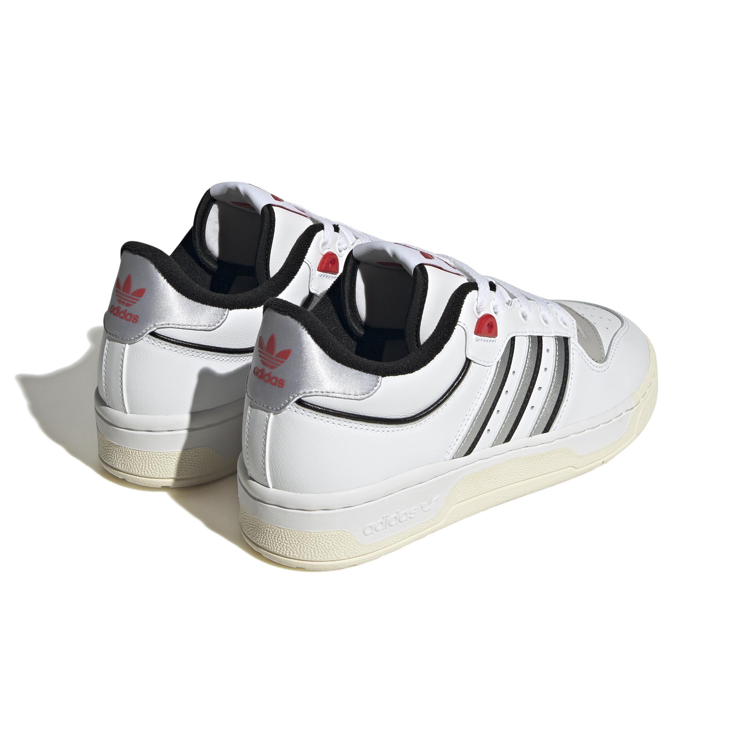 Rivalry Low 86 Shoes, White, , large image number 1