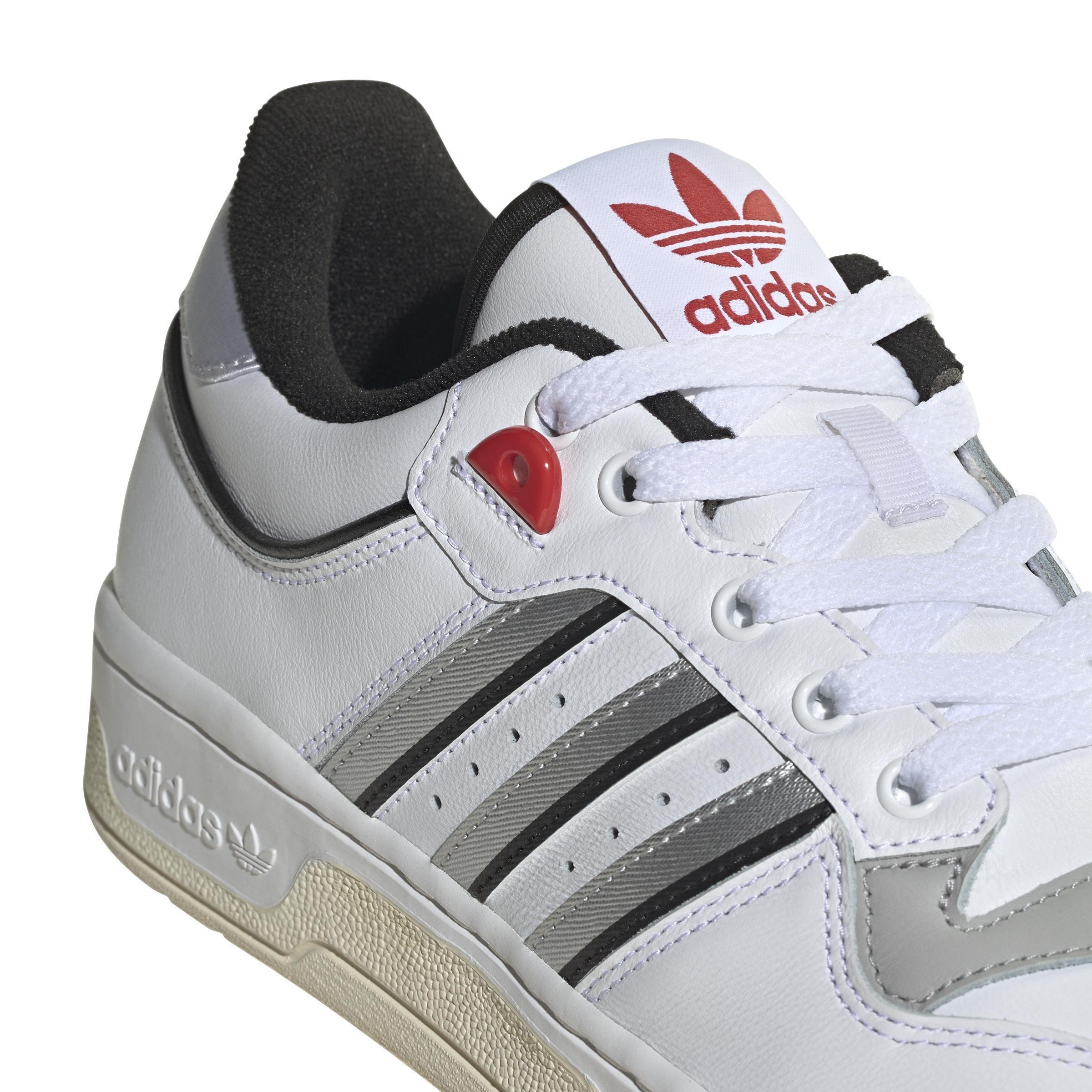 Rivalry Low 86 Shoes, White, , large image number 2
