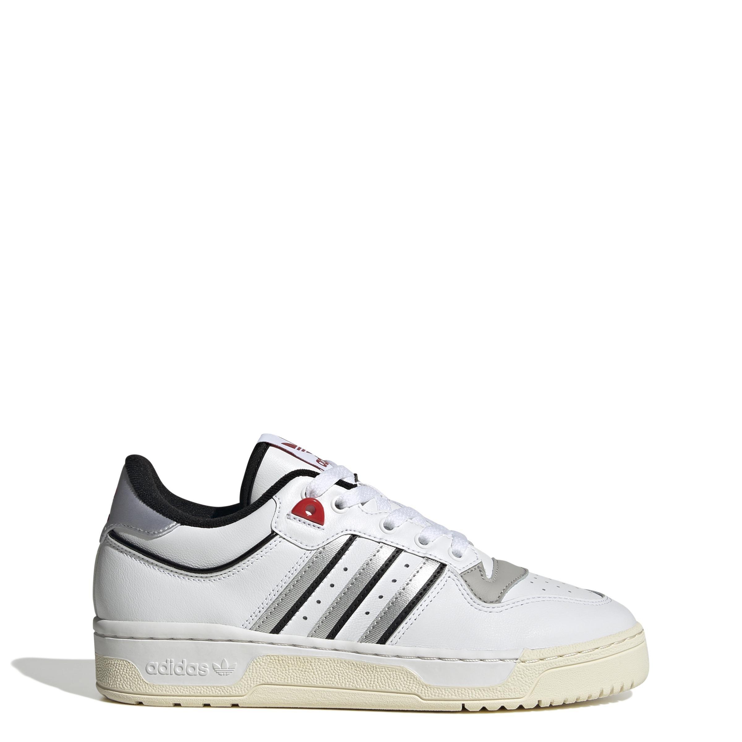 Rivalry Low 86 Shoes, White, , large image number 4