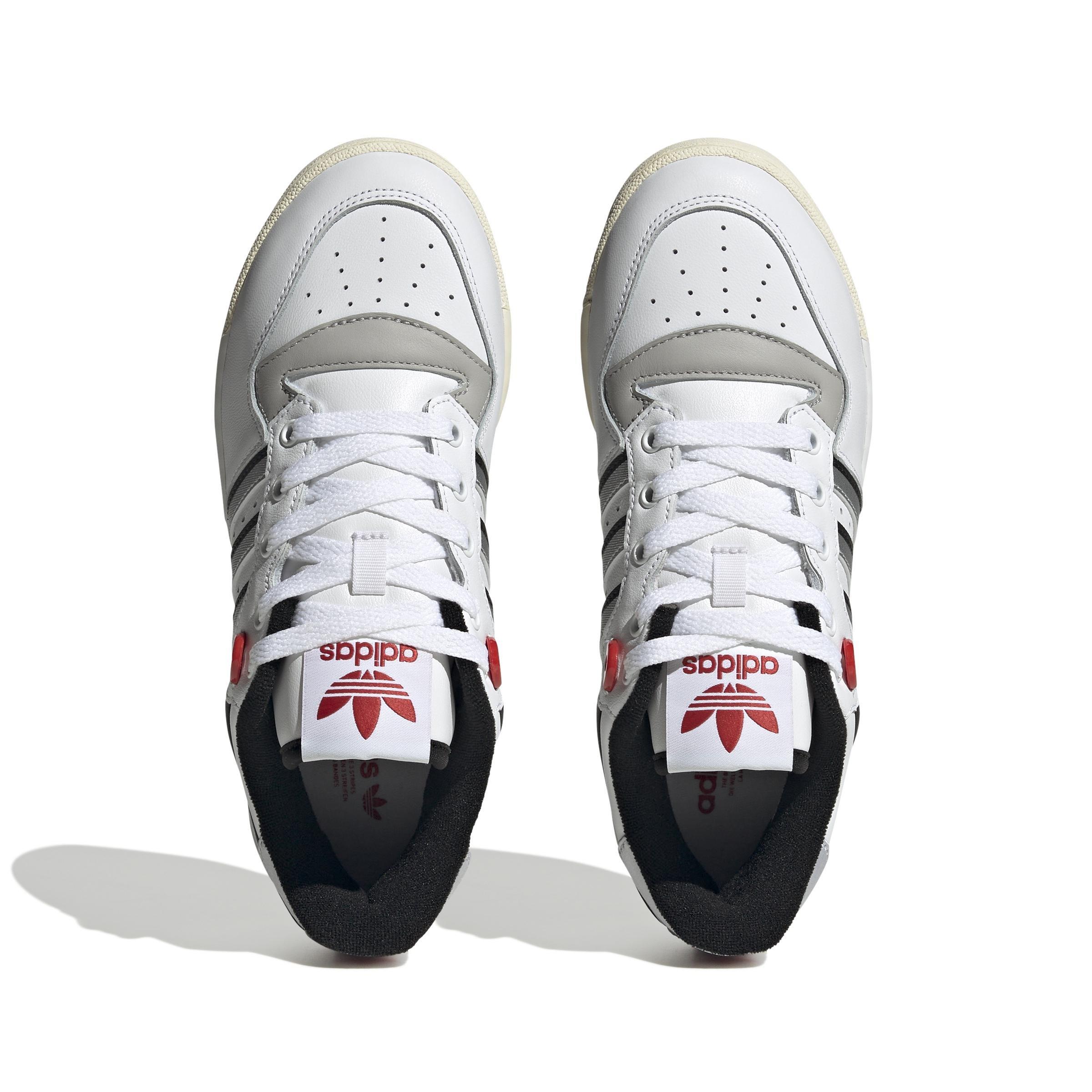Rivalry Low 86 Shoes, White, , large image number 5