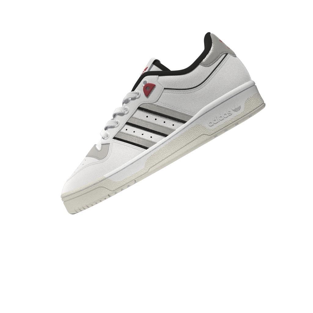 Rivalry Low 86 Shoes, White, , large image number 9