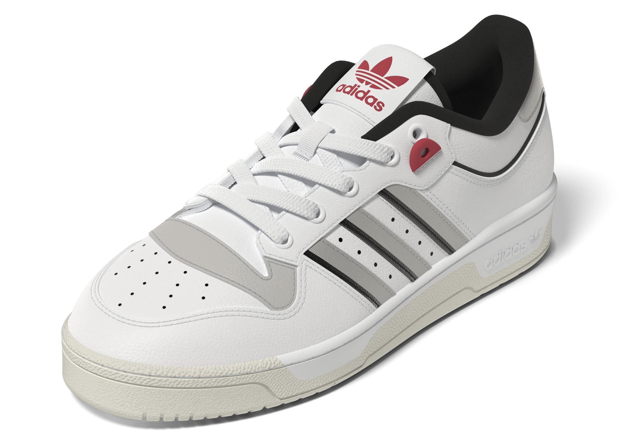 Rivalry Low 86 Shoes, White, , large image number 13