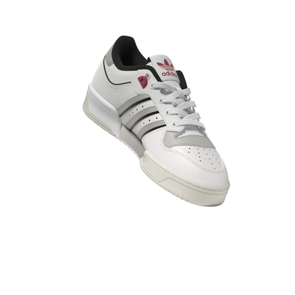 Rivalry Low 86 Shoes, White, , large image number 14