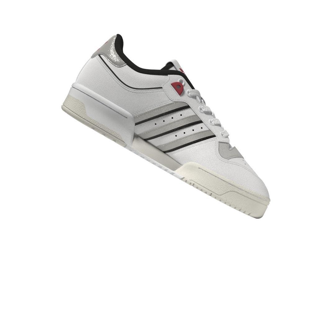 Rivalry Low 86 Shoes, White, , large image number 16