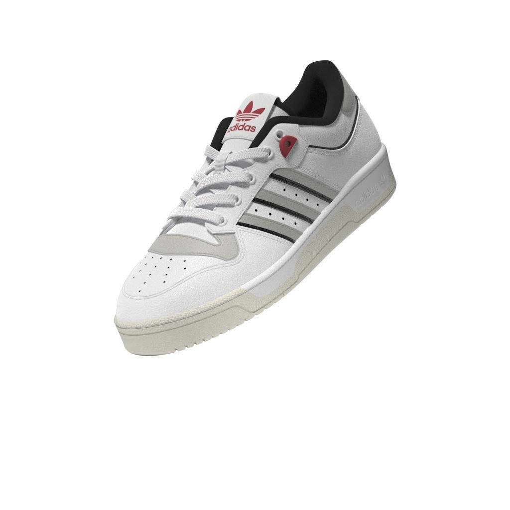 Rivalry Low 86 Shoes, White, , large image number 17