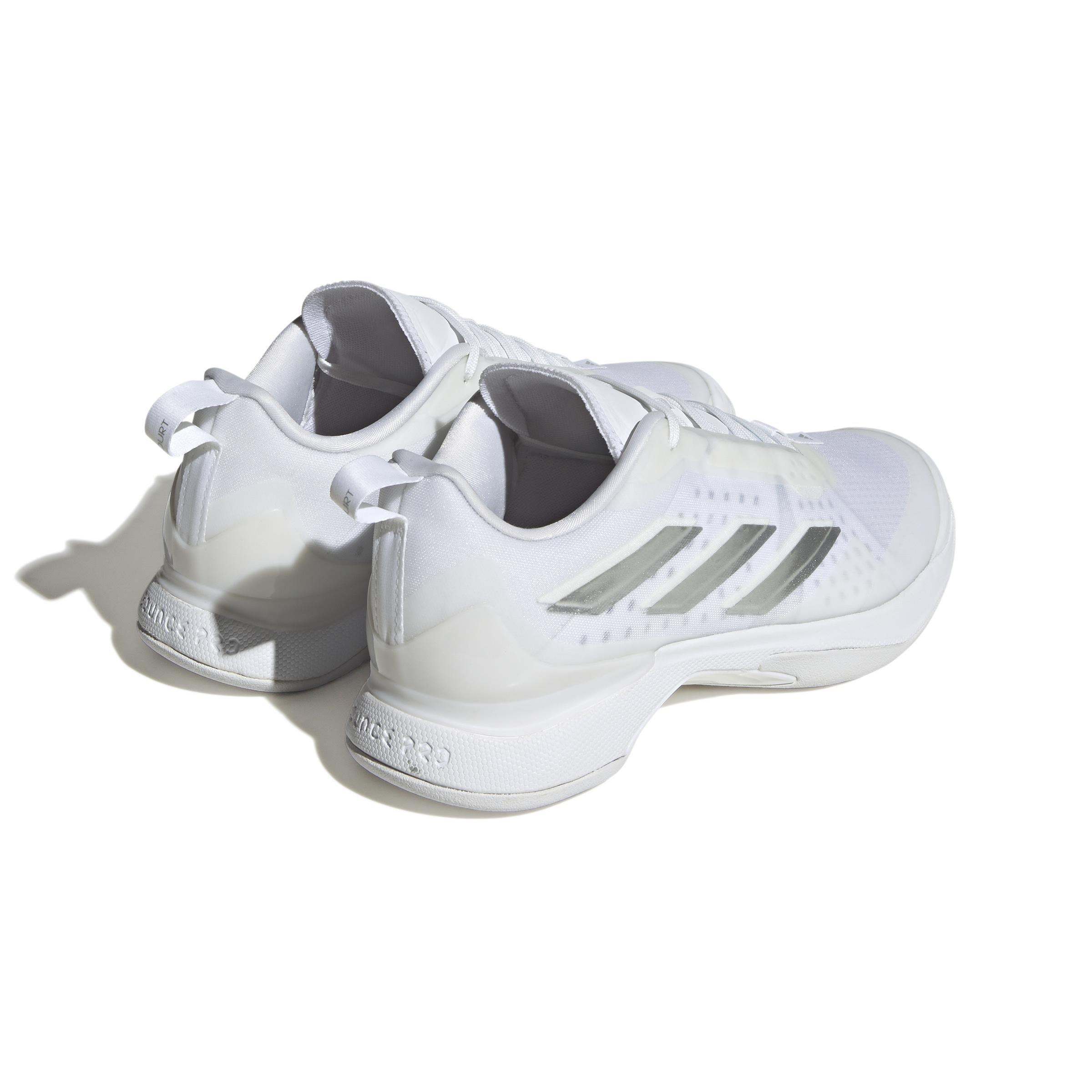 Avacourt Shoes, White, A901_ONE, large image number 2