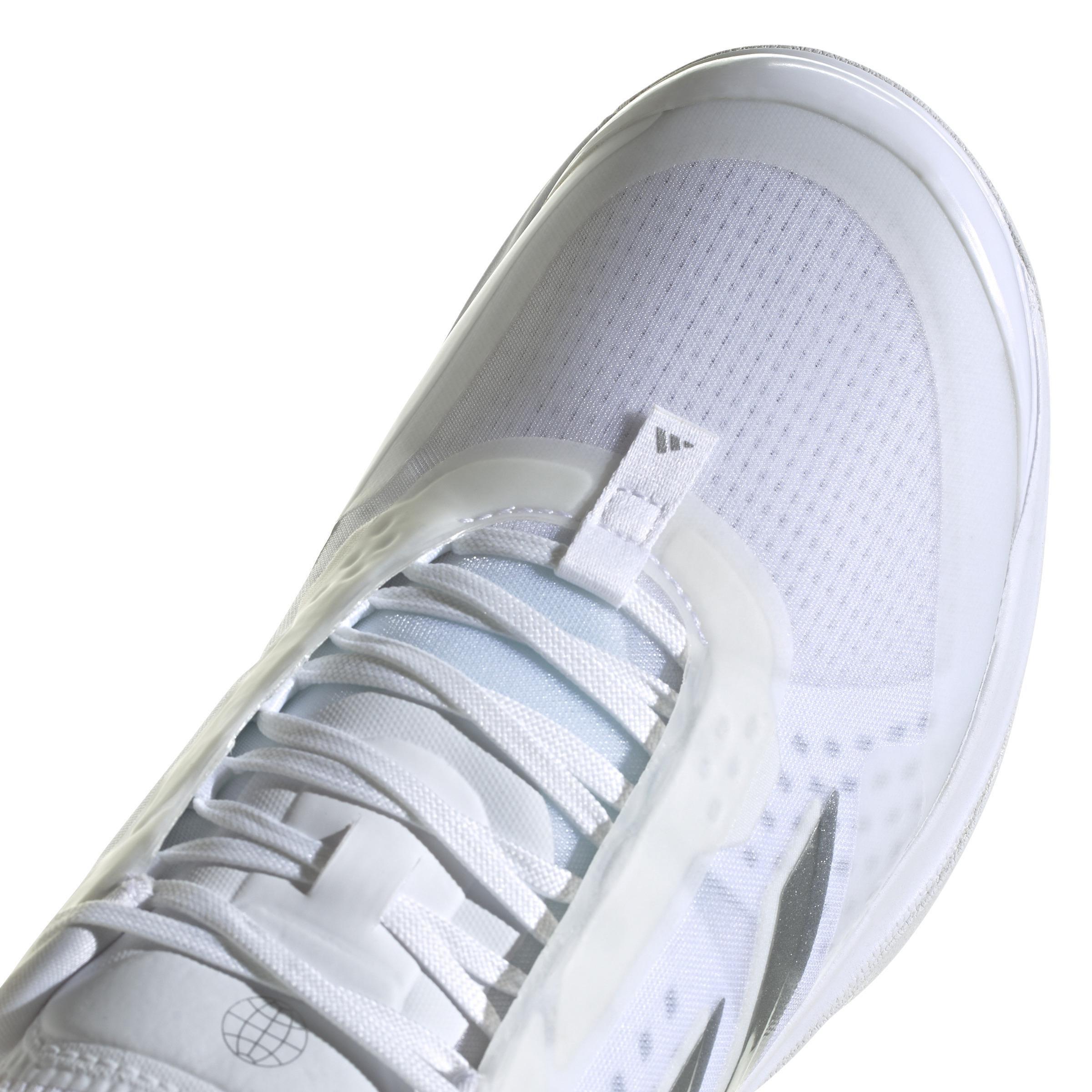 Avacourt Shoes, White, A901_ONE, large image number 3