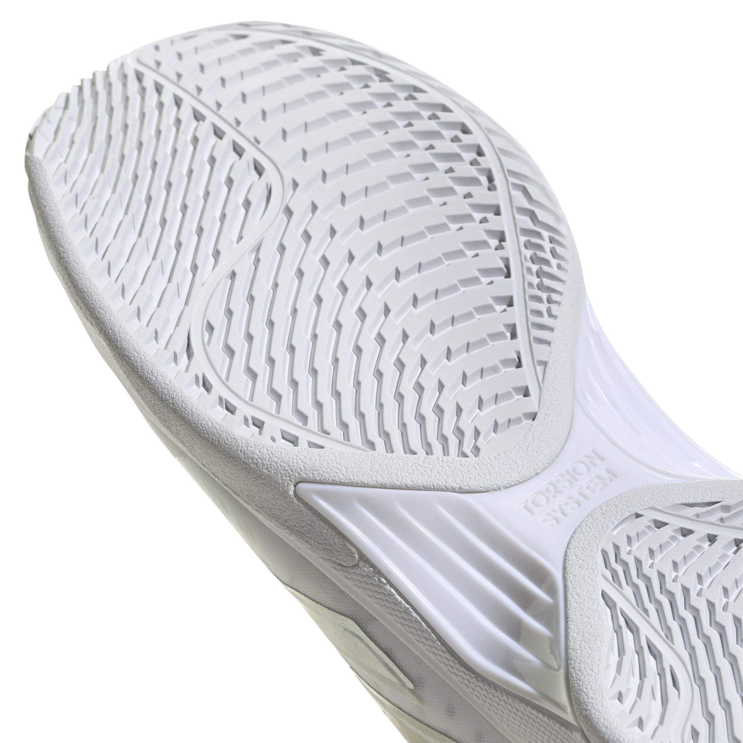 Avacourt Shoes, White, A901_ONE, large image number 4