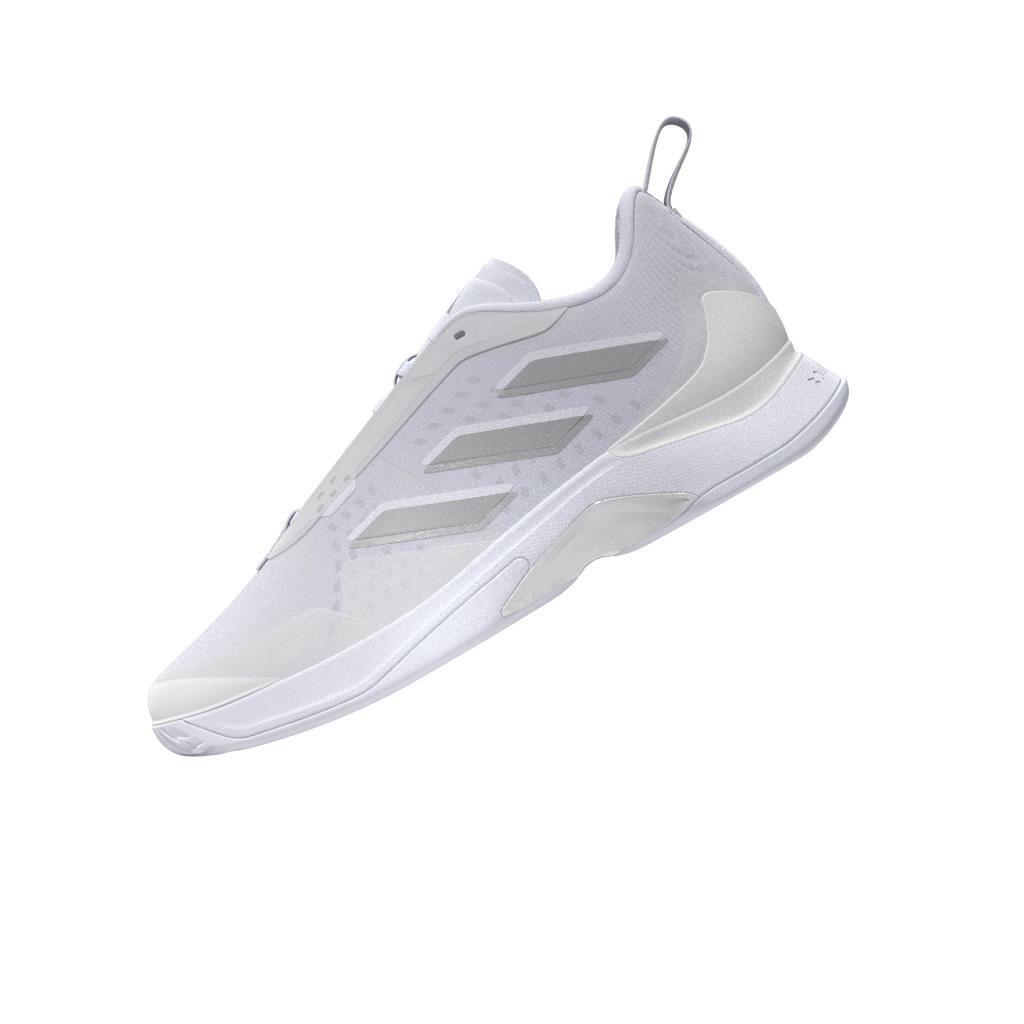 Avacourt Shoes, White, , large image number 7