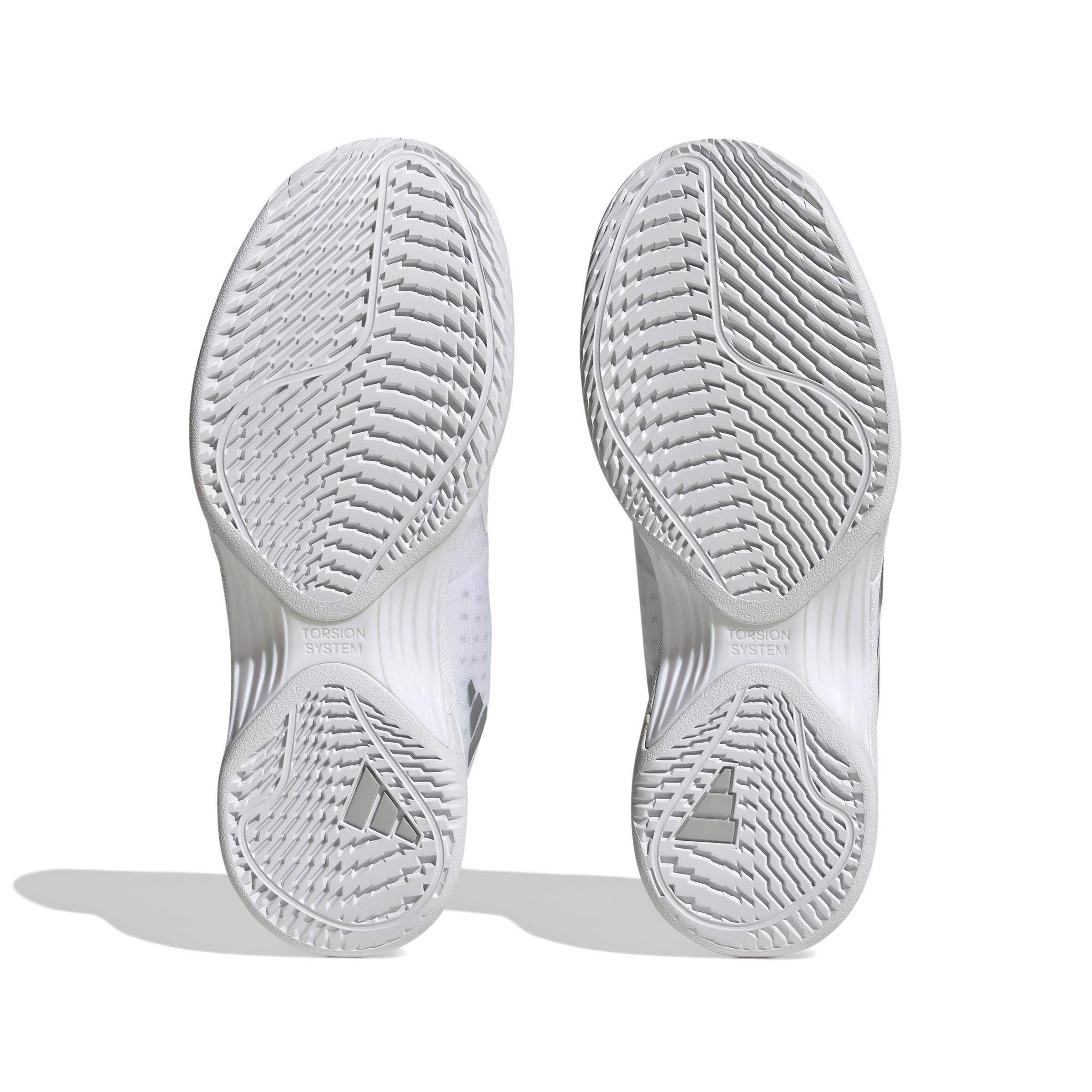 Avacourt Shoes, White, , large image number 8
