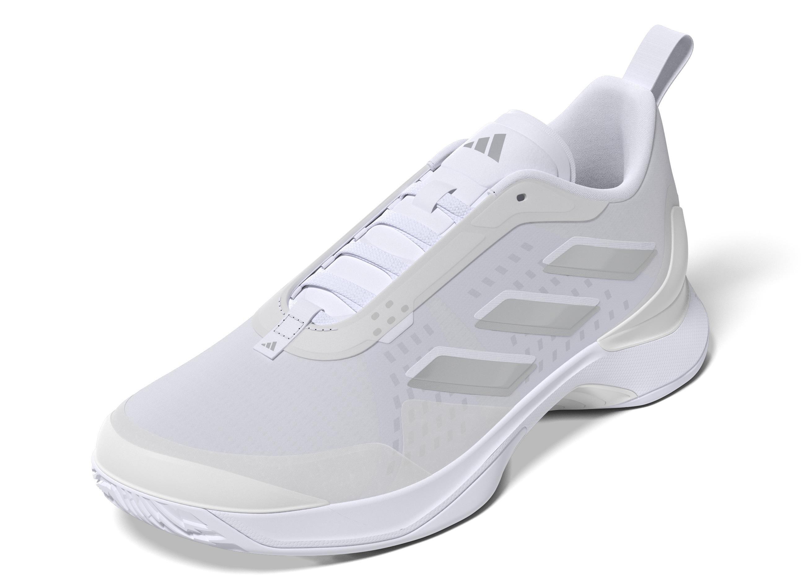 Avacourt Shoes, White, A901_ONE, large image number 9