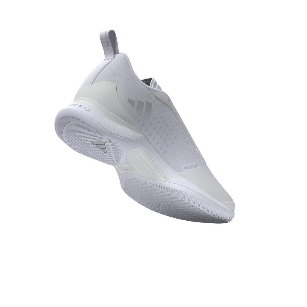 Avacourt Shoes, White, , large image number 10