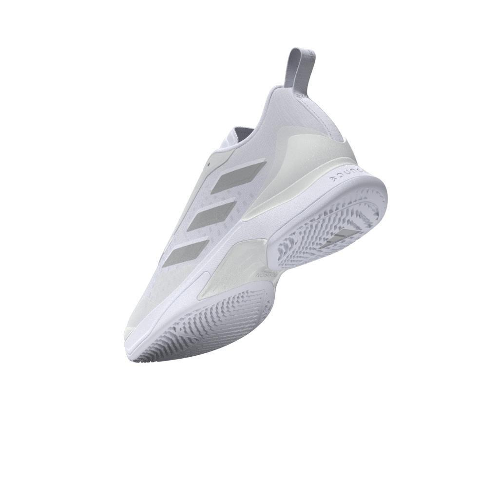 Avacourt Shoes, White, , large image number 13