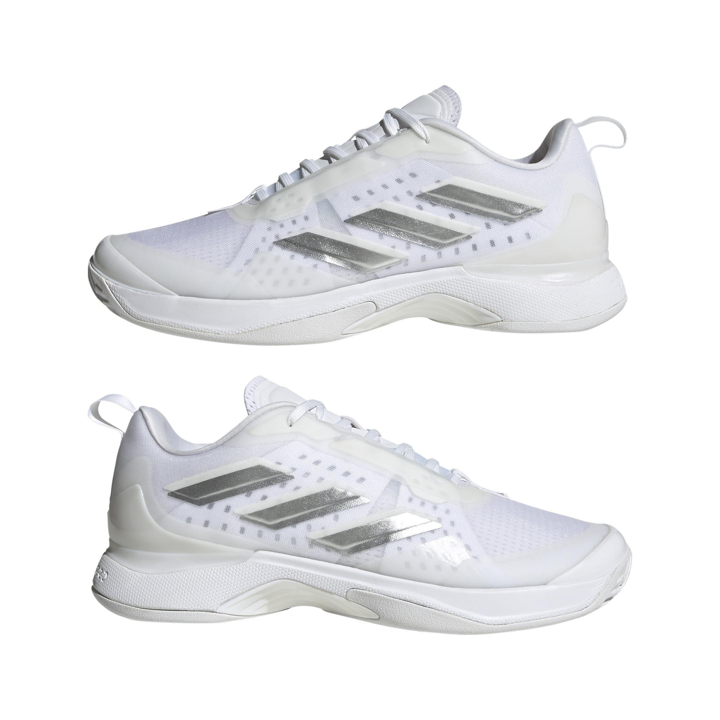 Avacourt Shoes, White, , large image number 14