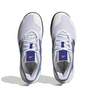 Men Courtjam Control Tennis Shoes, White, A901_ONE, thumbnail image number 6