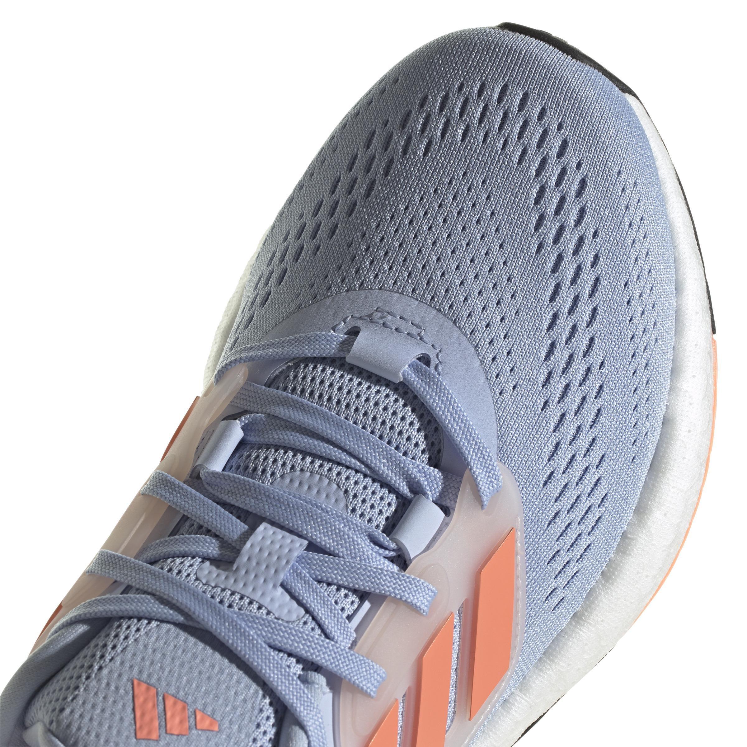 Pureboost 22 Shoes, Blue, A901_ONE, medium