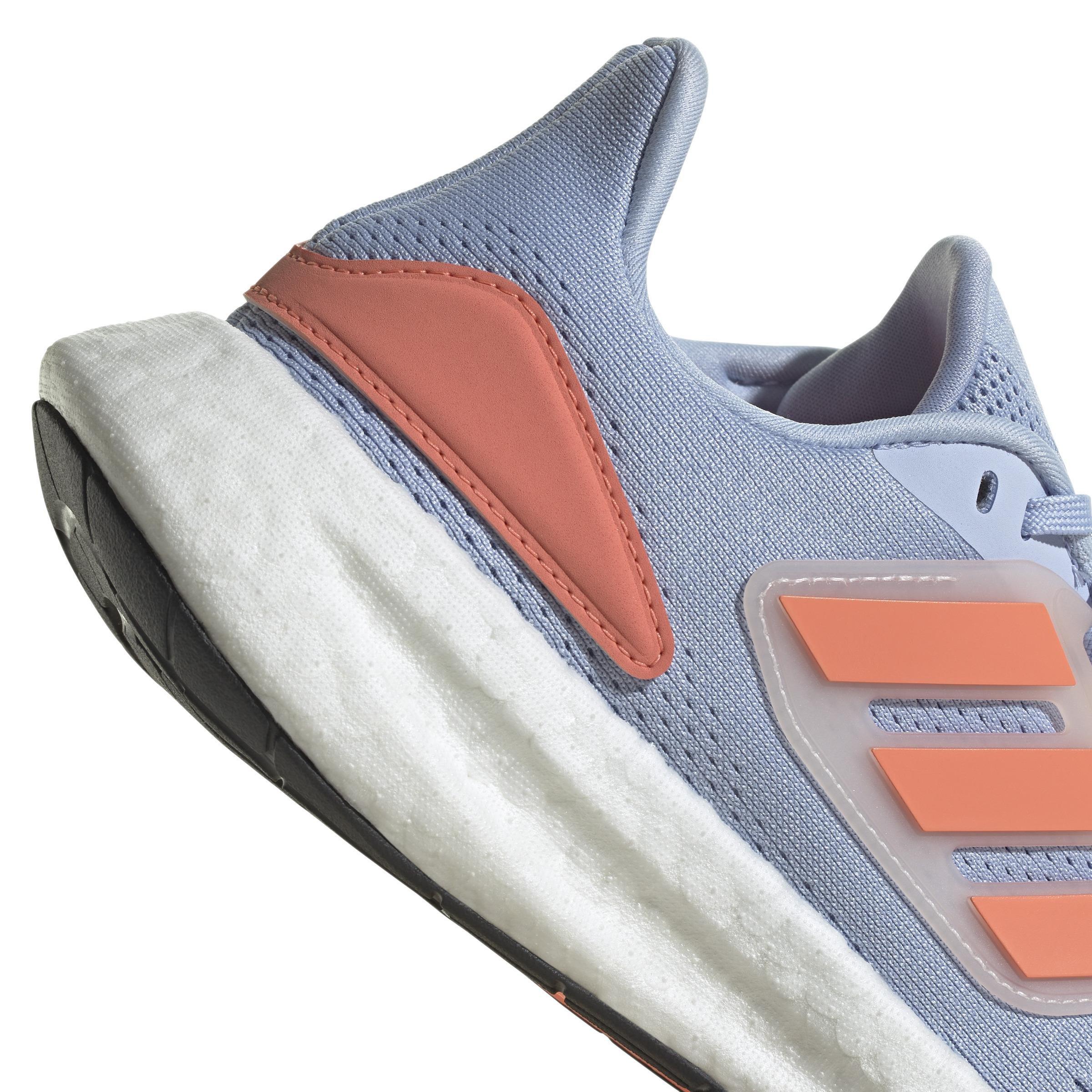 Pureboost 22 Shoes, Blue, A901_ONE, large image number 3