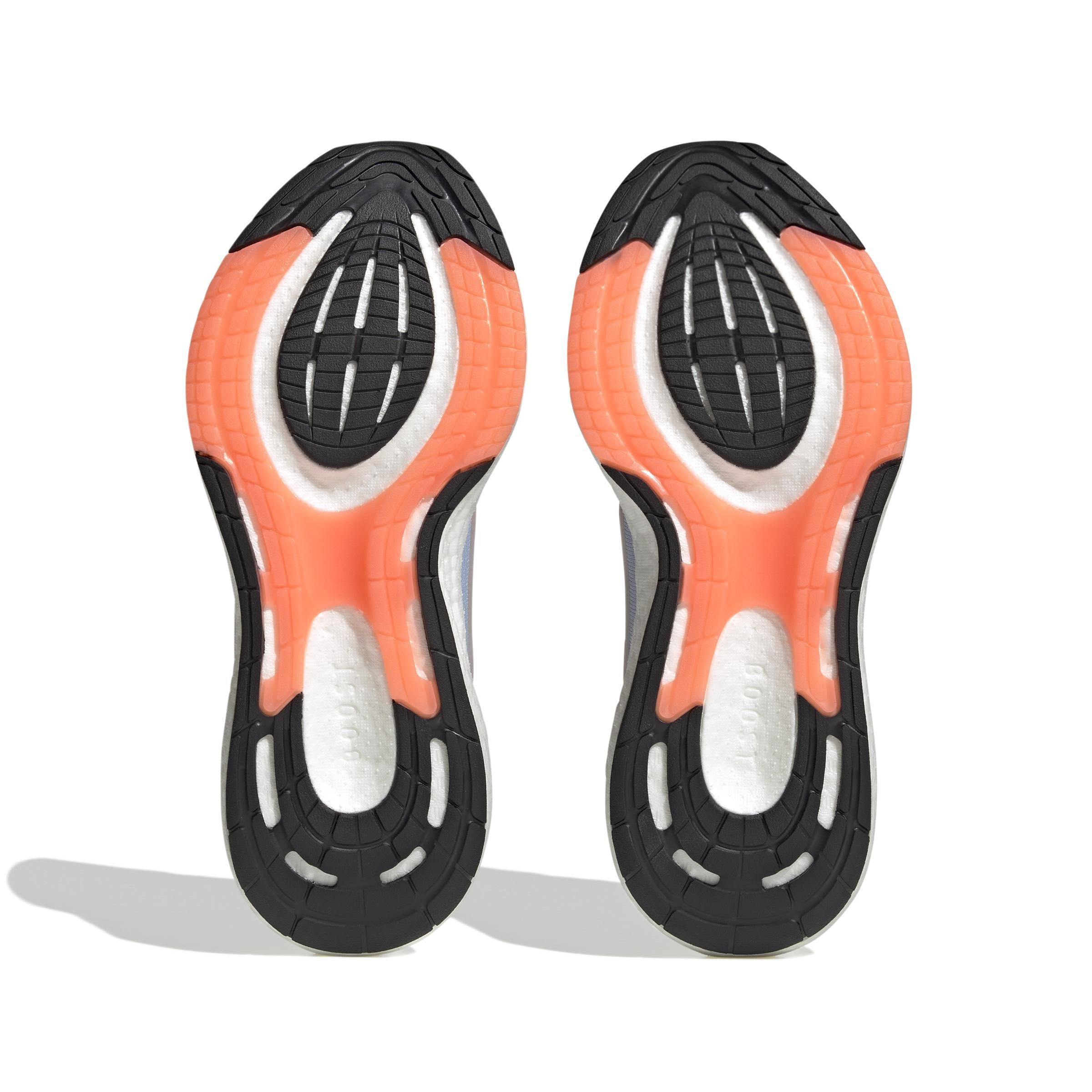 Pureboost 22 Shoes, Blue, A901_ONE, large image number 10