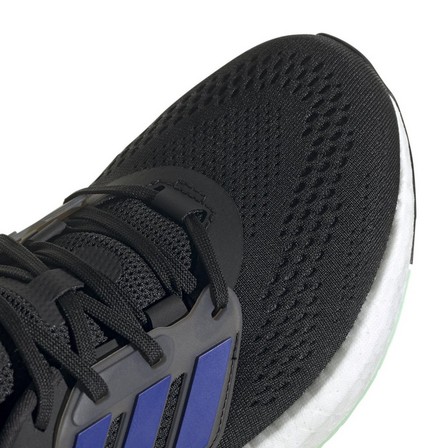 PUREBOOST 22 BLACK/LUCBLU/FTWWHT, A901_ONE, large image number 3